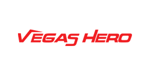 Logotipo do Herói de Las Vegas