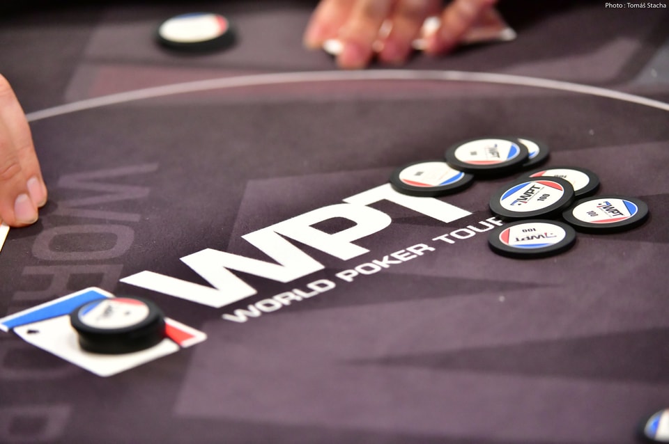 WPT and partypoker Add R$500,000 Shooting Stars for Charity Event to Announced WPT World Online Championships Series